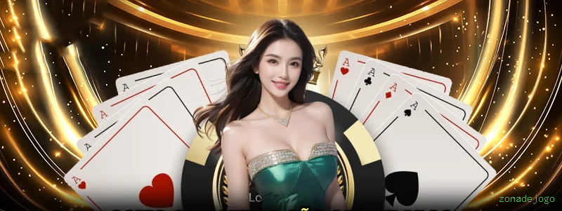 Baccarat Online zonadejogo