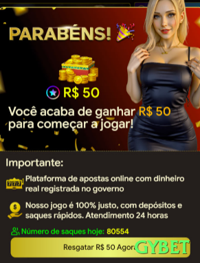 gybet com: Especialistas em Apostas Esportivas Focadas no Brasil - gybet 🎰🔥 Cluster pays hunter: jogos como Reactoonz ou Jammin' Jars — clusters grandes pagam fortunas, stake alto no hot phase! 📊💸